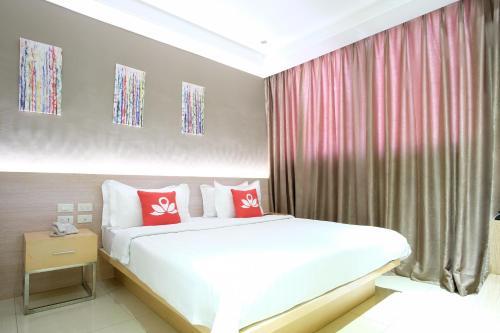 Hotel Zen Premium Binondo
