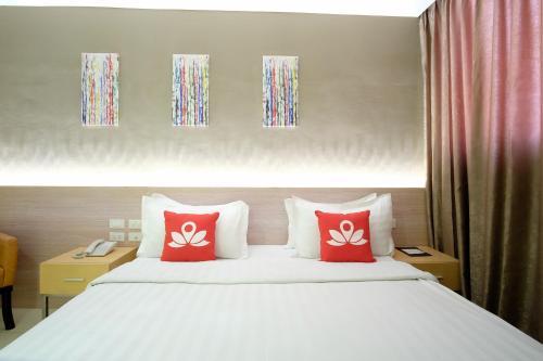 Hotel Zen Premium Binondo