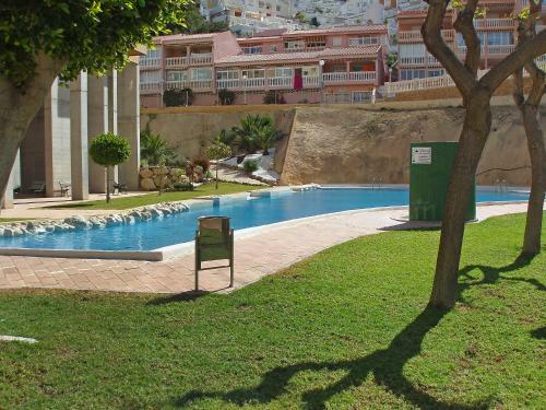 Apartamento Entreplayas