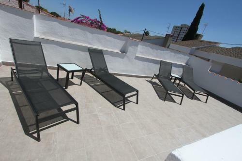 Click&booking Villa Tachet Mar