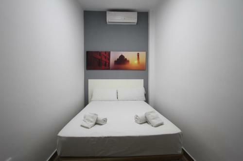 Click&booking Villa Tachet Mar