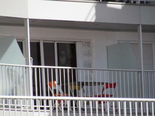 Apartamento Palmeras 2.10