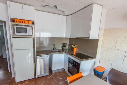 Apartamento Palmeras 2.10
