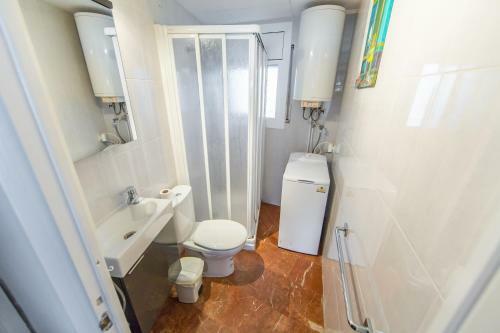 Apartamento Palmeras 2.10