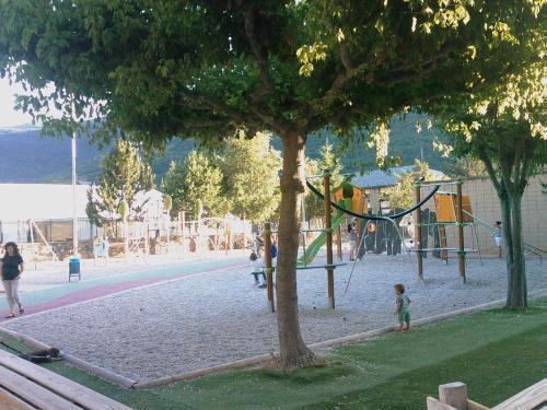 Apartamento Pirineo Suites Baqueira Aiguestortes