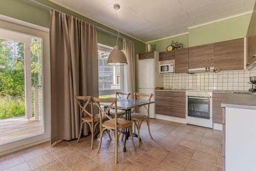 Saimaa Life Apartments