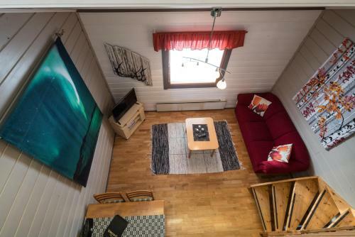 Hotel Tundrea Holiday Resort