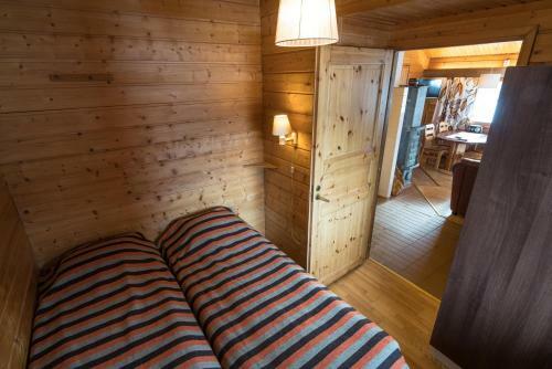 Hotel Tundrea Holiday Resort