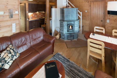 Hotel Tundrea Holiday Resort