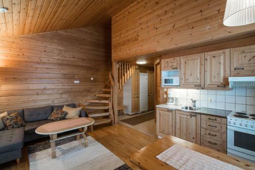 Hotel Tundrea Holiday Resort