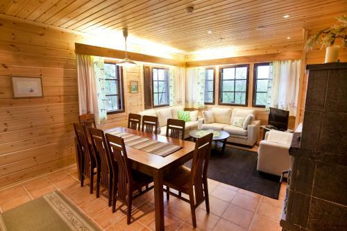 Hotel Tundrea Holiday Resort