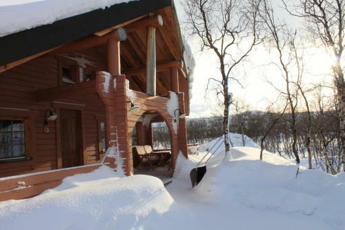 Hotel Tundrea Holiday Resort