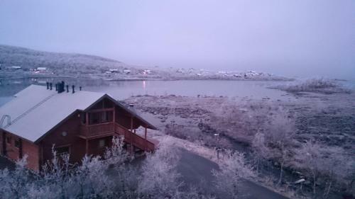 Hotel Tundrea Holiday Resort