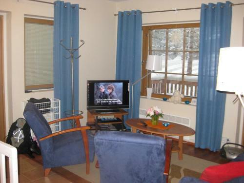 Levin Alppi 3 A 1 Apartment