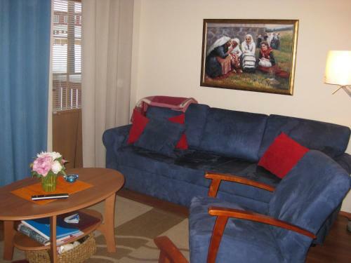 Levin Alppi 3 A 1 Apartment