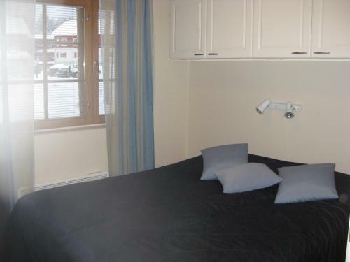 Levin Alppi 3 A 1 Apartment