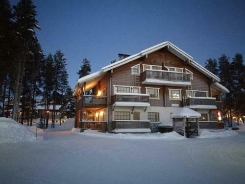 Levin Alppi 3 A 1 Apartment