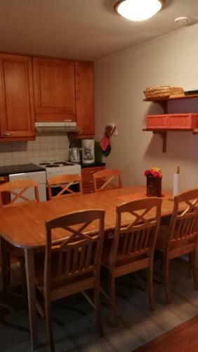 Levin Alppi 3 A 1 Apartment