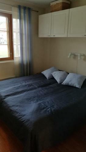 Levin Alppi 3 A 1 Apartment