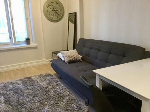Apartamento Sweet Home Bulevardi