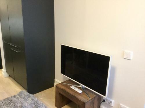 Apartamento Sweet Home Bulevardi