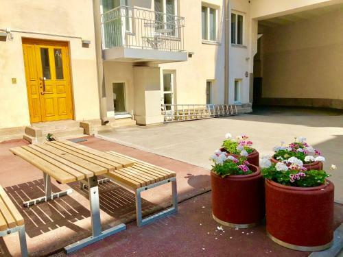 Apartamento Sweet Home Bulevardi