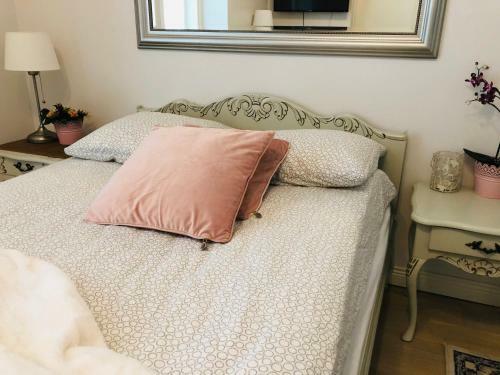 Apartamento Sweet Home Bulevardi