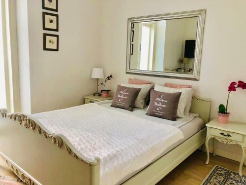 Apartamento Sweet Home Bulevardi