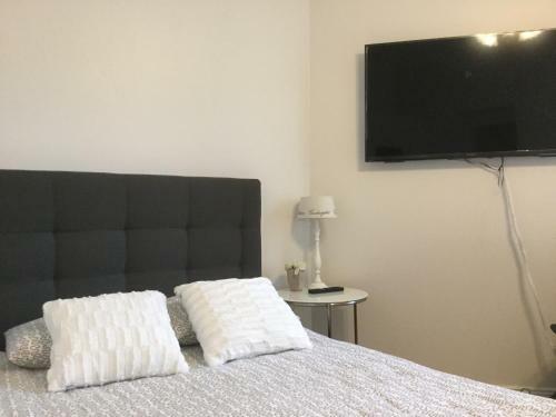 Apartamento Sweet Home Bulevardi