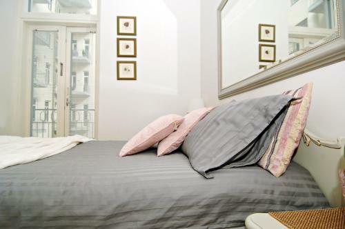Apartamento Sweet Home Bulevardi