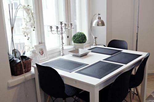 Apartamento Sweet Home Bulevardi