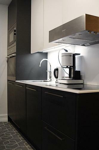 Apartamento Sweet Home Bulevardi