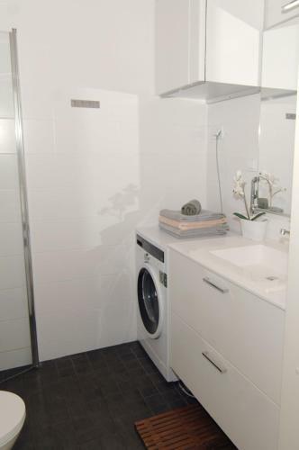 Apartamento Sweet Home Bulevardi