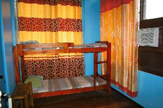 Albergue 8th Street Guesthouse