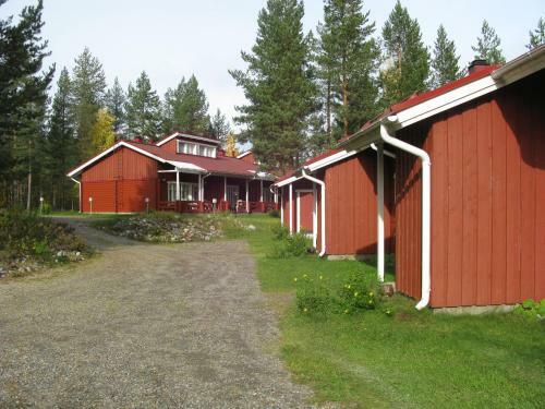 Apartamentos Koli Country Club