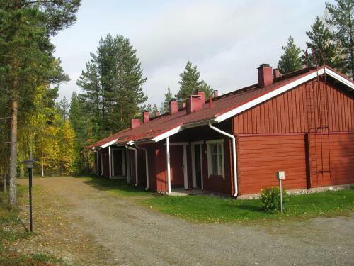 Apartamentos Koli Country Club
