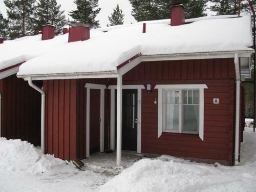 Apartamentos Koli Country Club