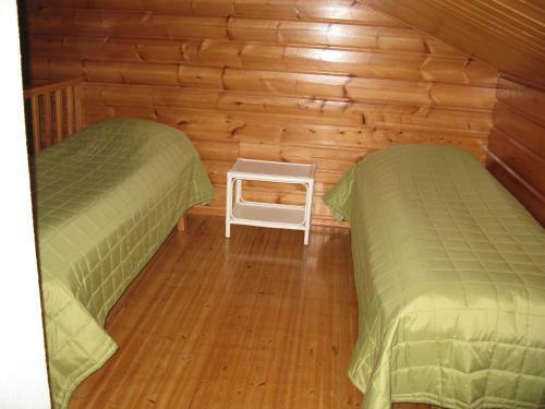 Apartamentos Koli Country Club