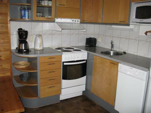 Apartamentos Koli Country Club