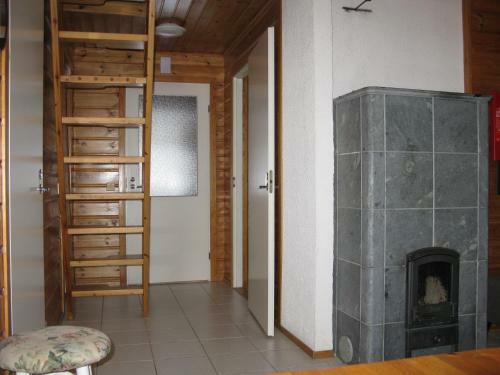 Apartamentos Koli Country Club