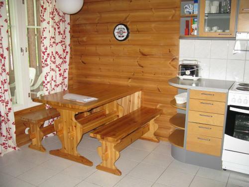 Apartamentos Koli Country Club