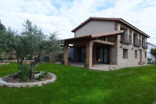 Agroturismo El Secadero