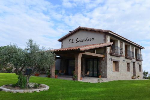 Agroturismo El Secadero
