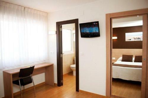 Hostal Rocamar