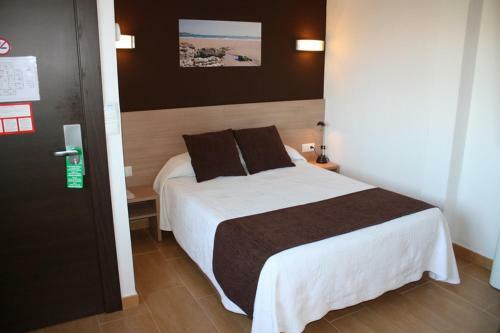 Hostal Rocamar