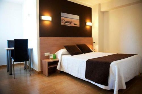 Hostal Rocamar