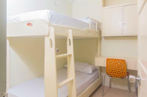 Posada Usda Dormitory Hotel