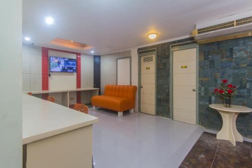 Posada Usda Dormitory Hotel