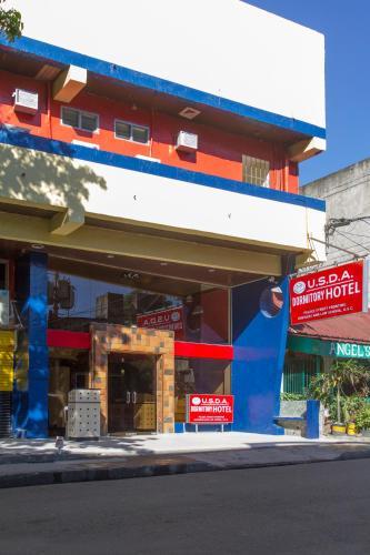Posada Usda Dormitory Hotel