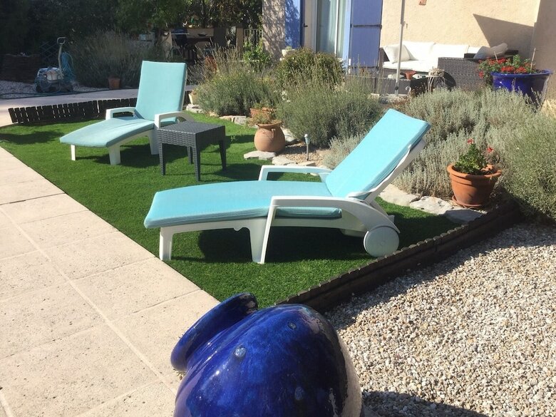 Hostal Le Patio Fleuri